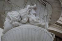 Gothic Villa Borghese 098
